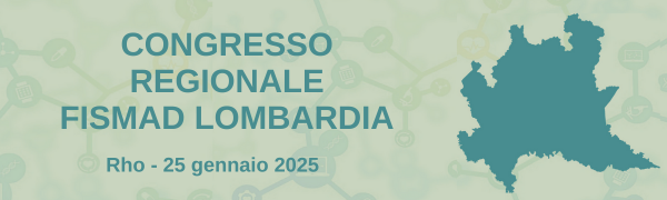 CONGRESSO REGIONALE FISMAD LOMBARDIA